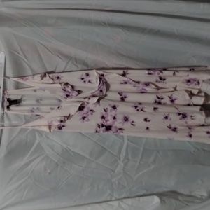 Forever 21 pink dress